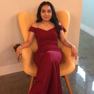 Meet your Posher, Jackie